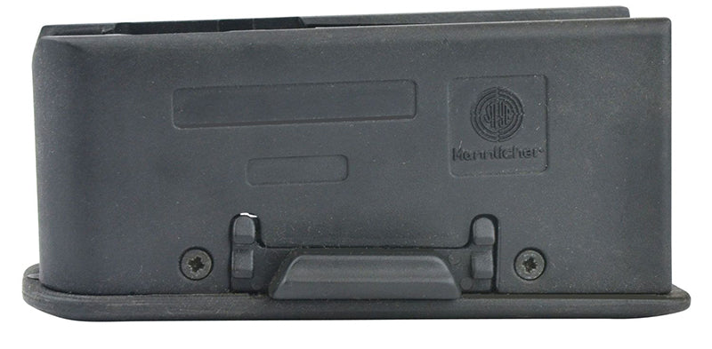 Steyr Pro-Hunter/THB Mag .308/6.5CM 4rd