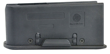 Steyr Pro-Hunter/THB Mag .308/6.5CM 4rd