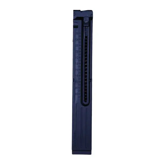GERMAN SPORTS GUNS MP40 MAG 22LR 23RD