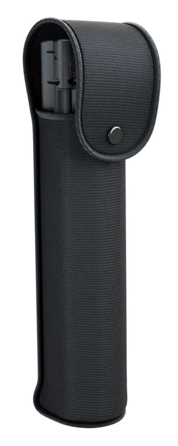 PEPPERBALL BLACK NYON HOLSTER W BELTCLIP FOR LIFELITE