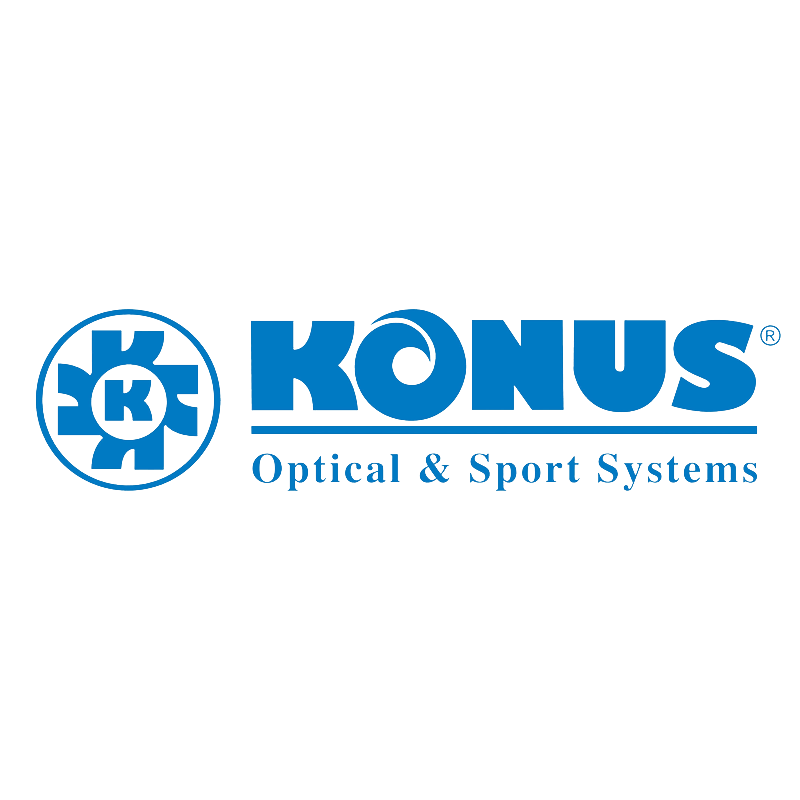 KONUS SIGHT PRO QR NUCLEAR 2.0 GREEN/RED DOT 1X22 3 MOA DUAL RISER MOUNT MATTE ( 50 PER CASE )