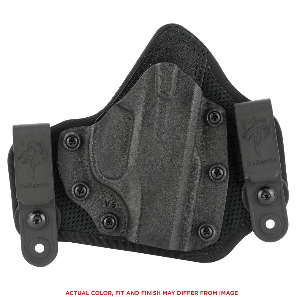DESANTIS INFIL FOR GLK 17 BLK LH