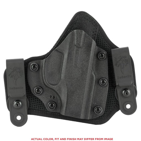 DESANTIS INFIL FOR GLK 17 BLK LH