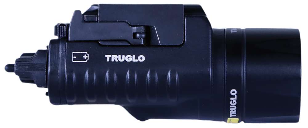 TRUGLO LASER SIGHT LASER/LIGHT CMB TRUPOINT GREEN ( 6 PER CASE )