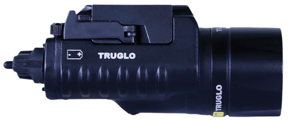 TRUGLO LASER SIGHT LASER/LIGHT CMB TRUPOINT RED ( 6 PER CASE )