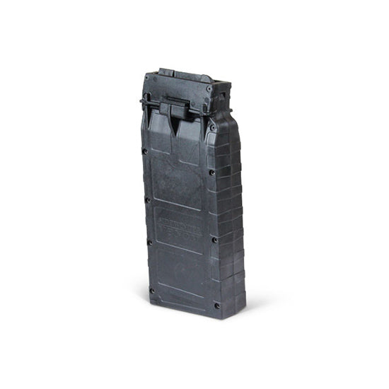 Adaptive Tactical 00903 Sidewinder Venom Box Mag 12 ga 2.75" 10 rd Poly Black