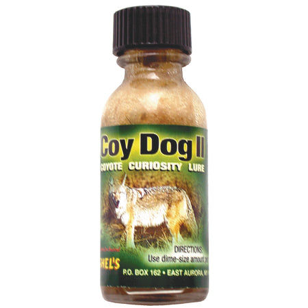 Kishels Coy Dog II Coyote Lure 1 oz.