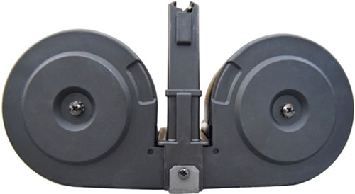 KCI MAGS MINI-14 100RD