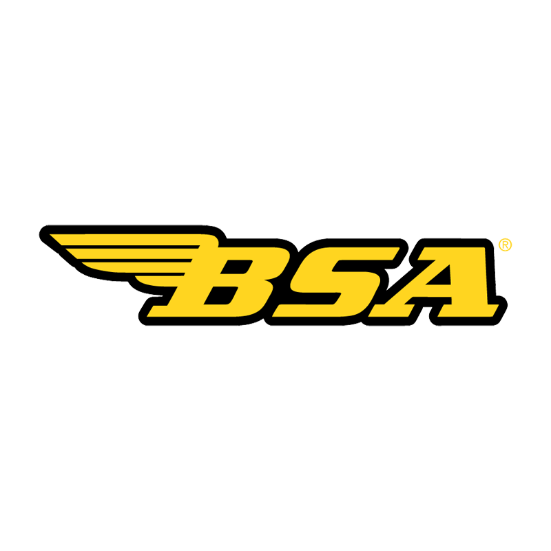 BSA 3-9X40MM SWEET 243 AO W/ RINGS