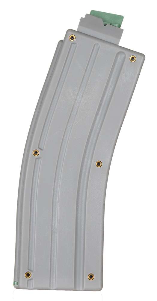 CMMG 22ARC MAGAZINE 22LR 25RD BLK