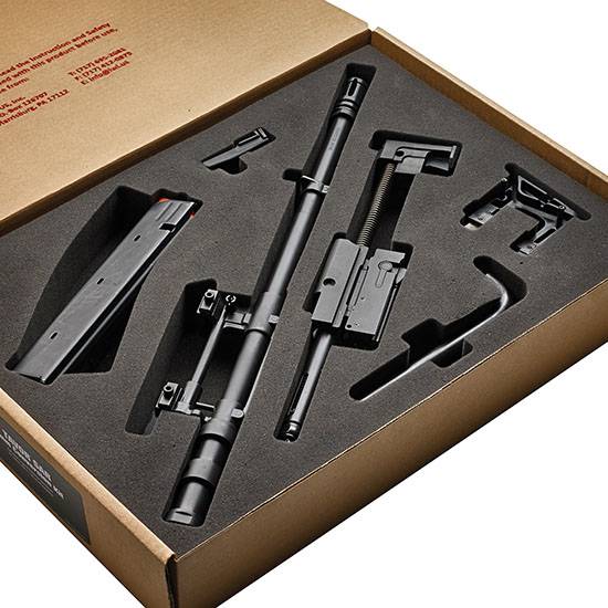 IWI US Tavor SAR 9mm Conversion Kit Tavor SAR 17"