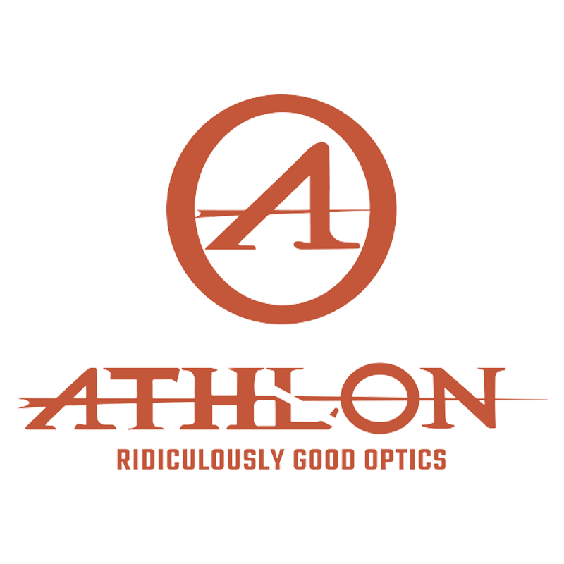 ATHLON 114010 ARGOS G2 HD 8X42