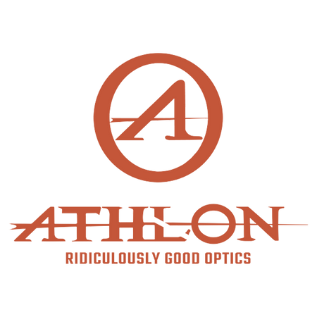 ATHLON 216017 NEOS HMR 3-9X40 BDC17