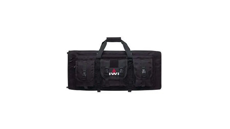 IWI TAVOR CASE BLK, HOLDS 1-TAVOR
