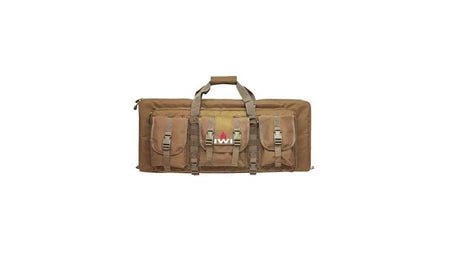 IWI TAVOR CASE FDE, HOLDS 1-TAVOR 856304004660