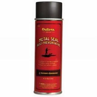 Outers Metal Seal Protectant Metal Seal Protectant