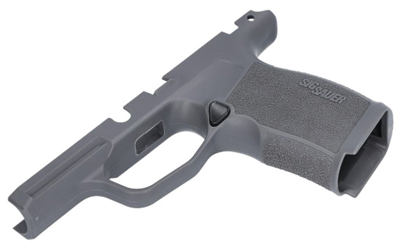 GRIP MODULE W/MANUAL SAFETY FOR SIG SAUER® P365XL 798681637980