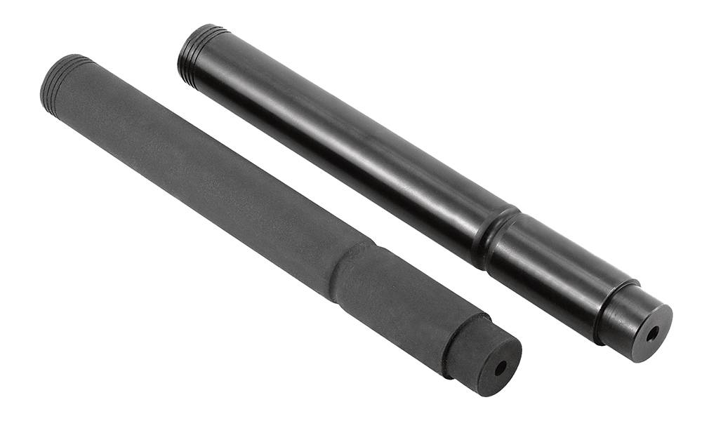 REMINGTON 870/1100 KT W/S MAG EXTENSION 18" 7-RD BL