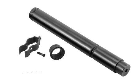 REMINGTON 870/1100 KT W/S MAG EXTENSION 20" 8-RD BL