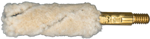 SHOOTERS CHOICE COTTON BORE MOP 9MM 2"