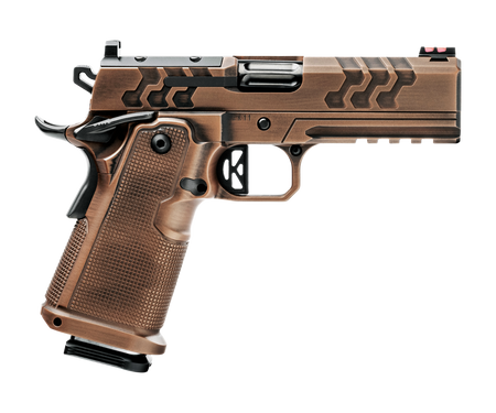 KIMBER 3500059 2K11 PRO MINOTAUR 9MM OR 4.25" 19R