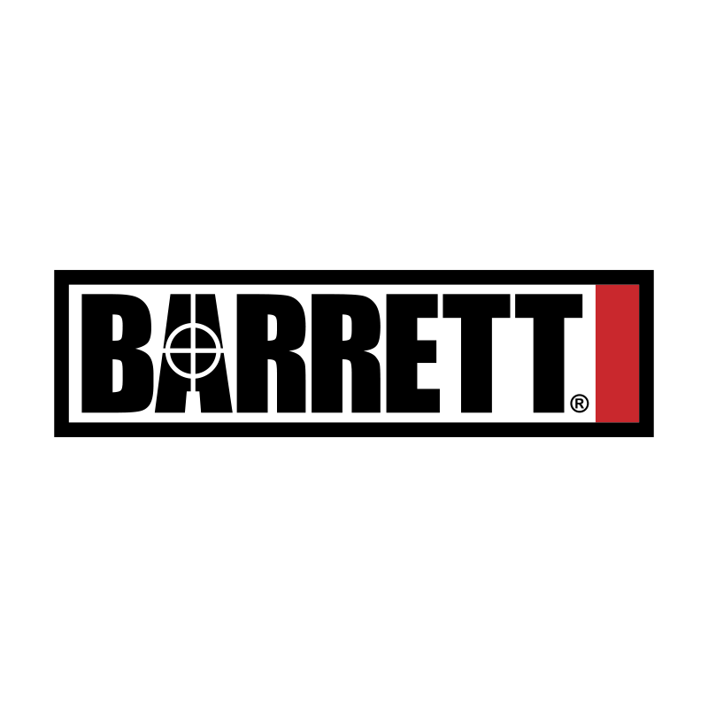 Barrett Firearms .50 BMG  661gr FMJ Ammo
