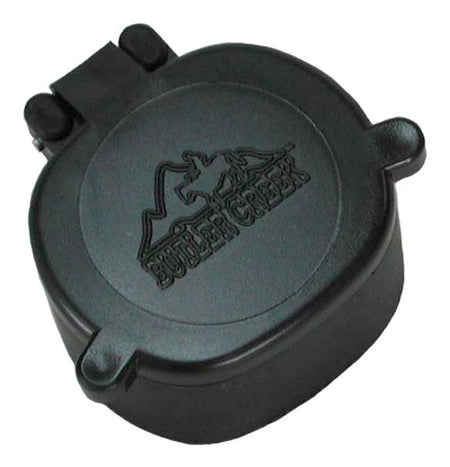 BUTLER CREEK SCOPE COVER LENS CAP 03A OBJ ( 6 PER CASE )