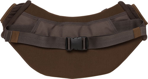 BROWNING HANDWARMER INSULATED BELT 60" W/20 SHTSHLL LPS BRWN