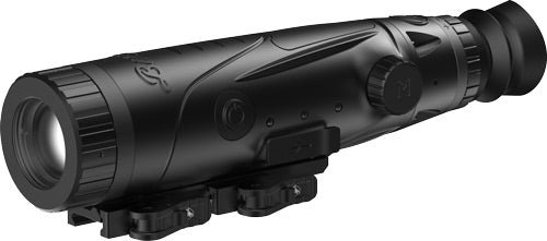 Burris BTS 35 V3 3.2-12.8x35mm Multiple Options