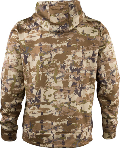 BROWNING TECH HOODIE LS AURIC CAMO XX-LARGE*