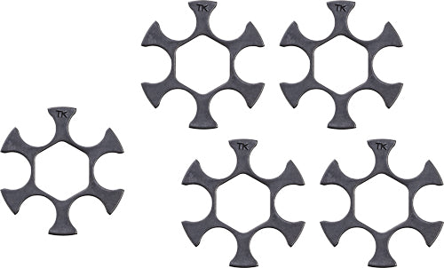 S&W 45ACP MOON CLIP 5-PK