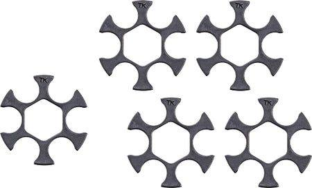 S&W 45ACP MOON CLIP 5-PK
