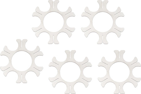 S&W 10MM MOON CLIPS 6RD 5-PK