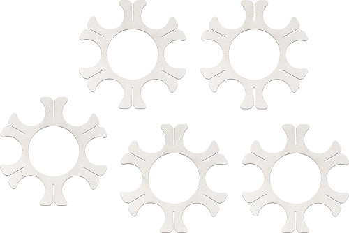 S&W 10MM MOON CLIPS 6RD 5-PK