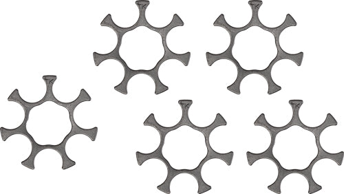 S&W 38/357 MOON CLIPS 7RD 5-PK