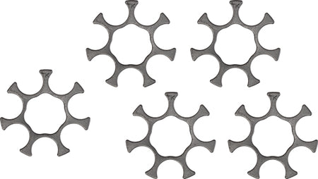 S&W 38/357 MOON CLIPS 7RD 5-PK