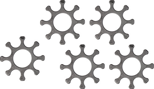 S&W 38 SUPER MOON CLIPS 8RD 5 PACK
