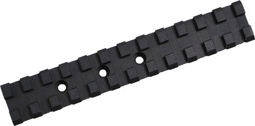 COLT ANACONDA SCOPE MOUNT MATTE BLACK