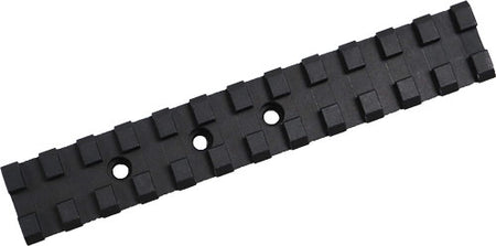 COLT ANACONDA SCOPE MOUNT MATTE BLACK