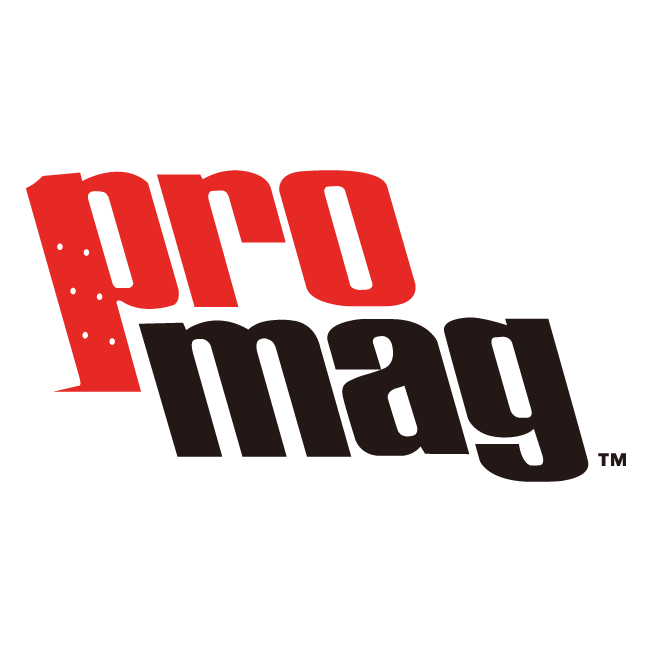 ProMag Taurus 22 TUC Handgun Magazine .22 LR 9/rd