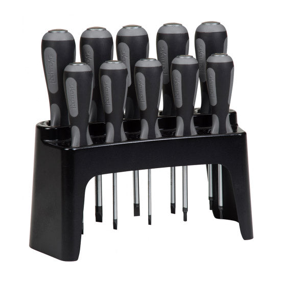 Pachmayr Master Gunsmith 10 Piece Screwdriver Set