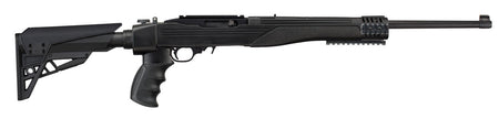 Advanced Technology B2101216 TactLite Strikeforce Ruger 10/22 Black Polymer