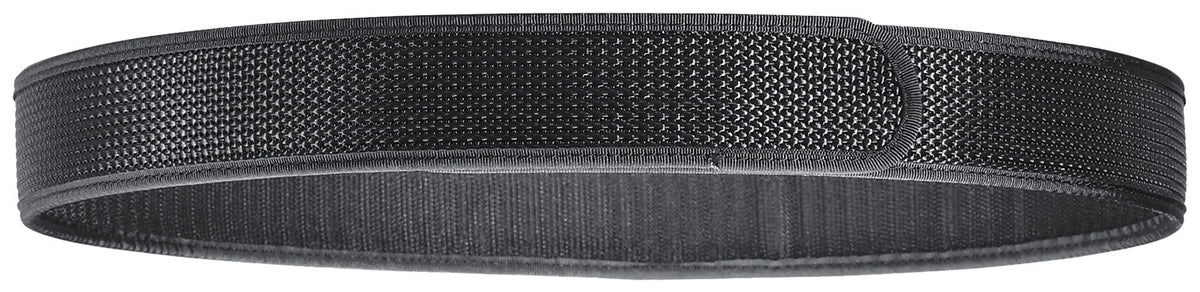 Bianchi 17708 7205 Liner Belt Black Nylon 40-46" 1.50" Wide Hook & Loop Closure
