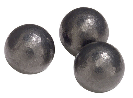 Speer 5131 Lead Balls 45Cal Lead Ball 132gr 100 Per Box/5 Case