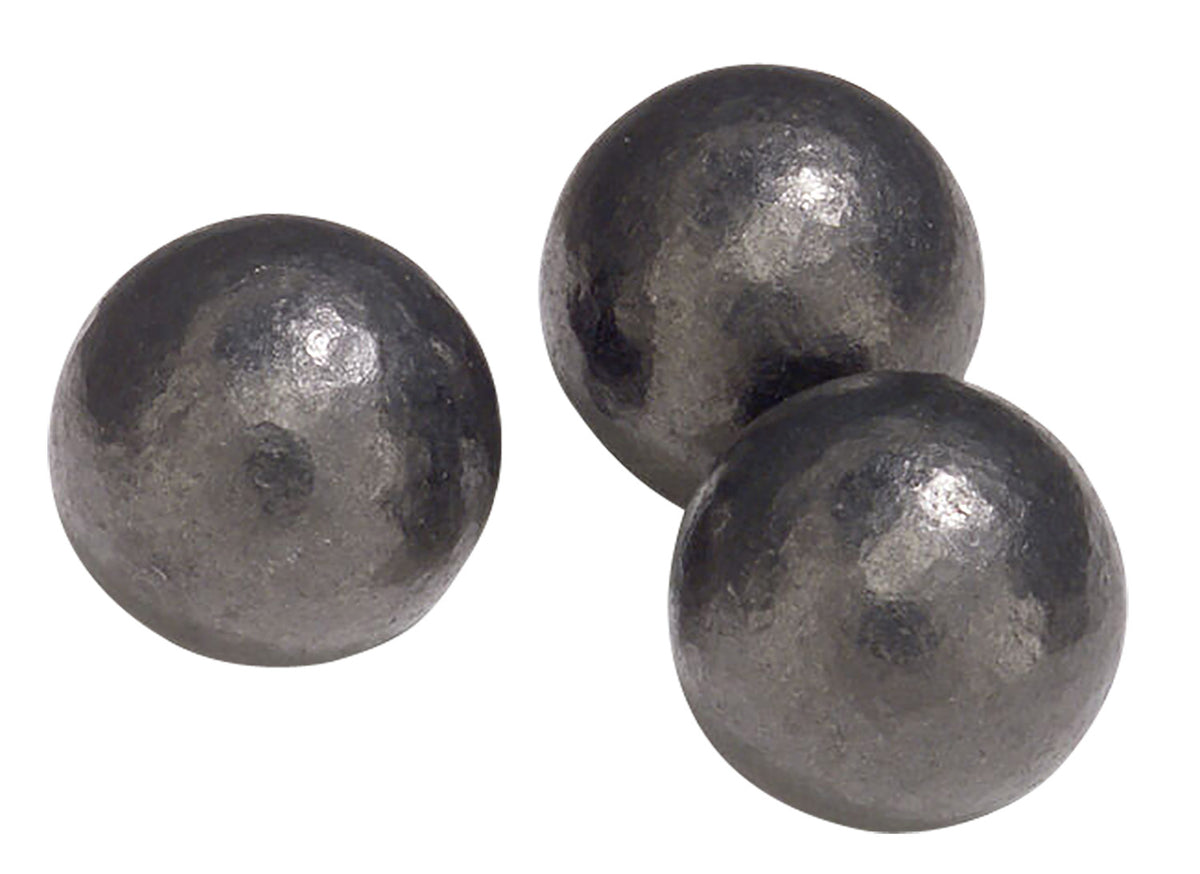 Speer 5133 Lead Balls 44Cal Lead Ball 137gr 100 Per Box/5 Case