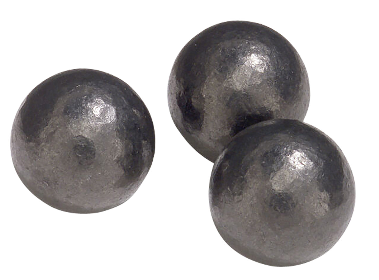 Speer 5142 Lead Balls 54Cal Lead Ball 223gr 100 Per Box/5 Case