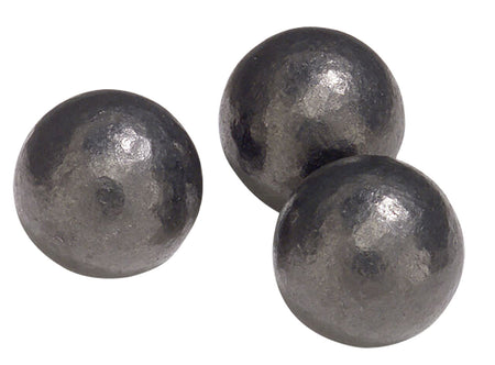 Speer 5142 Lead Balls 54Cal Lead Ball 223gr 100 Per Box/5 Case