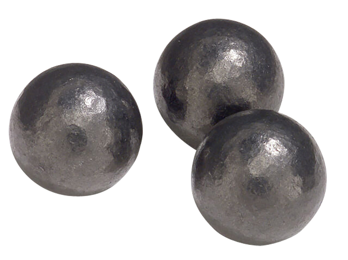 Speer 5150 Lead Balls 54Cal Lead Ball 229gr 100 Per Box/5 Case