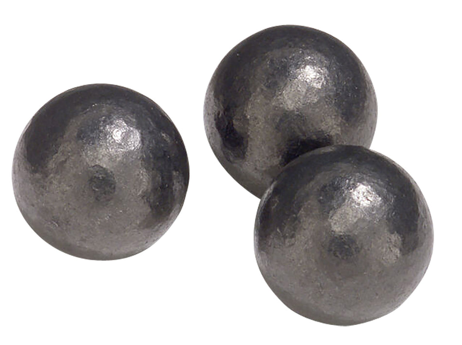 Speer 5150 Lead Balls 54Cal Lead Ball 229gr 100 Per Box/5 Case