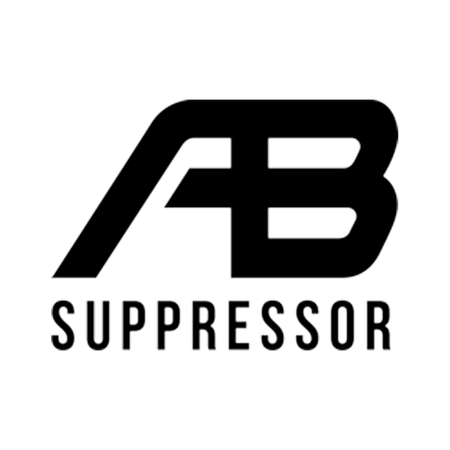 AB SUPPRESSOR RAPTOR ADAPTOR 1.375-24